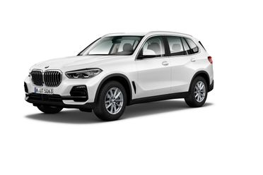 BMW X5 G05 2018 - X5 xdrive30d Msport auto
