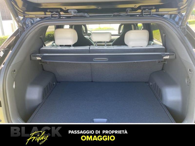 KIA EV3 Long Range GT-Line