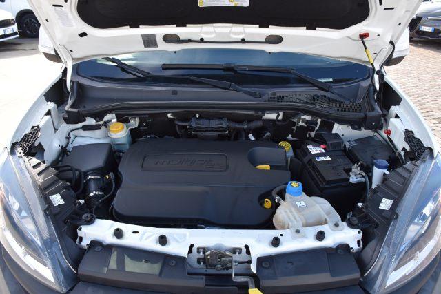 FIAT Doblo Doblò 1.6 MJT 105CV PL-TN Cargo Maxi Lamierato SX