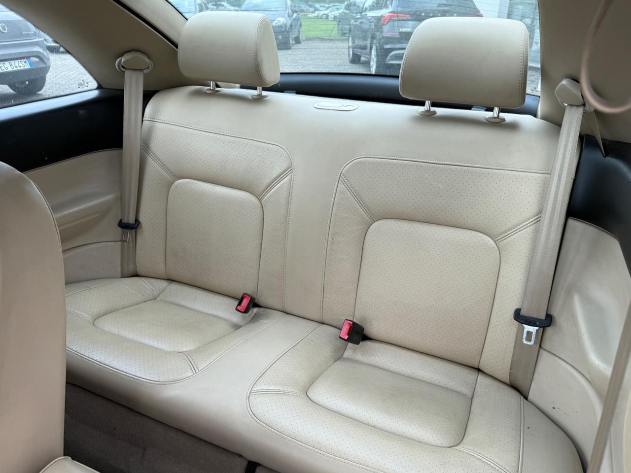 Volkswagen New Beetle 1.9 TDI 105CV