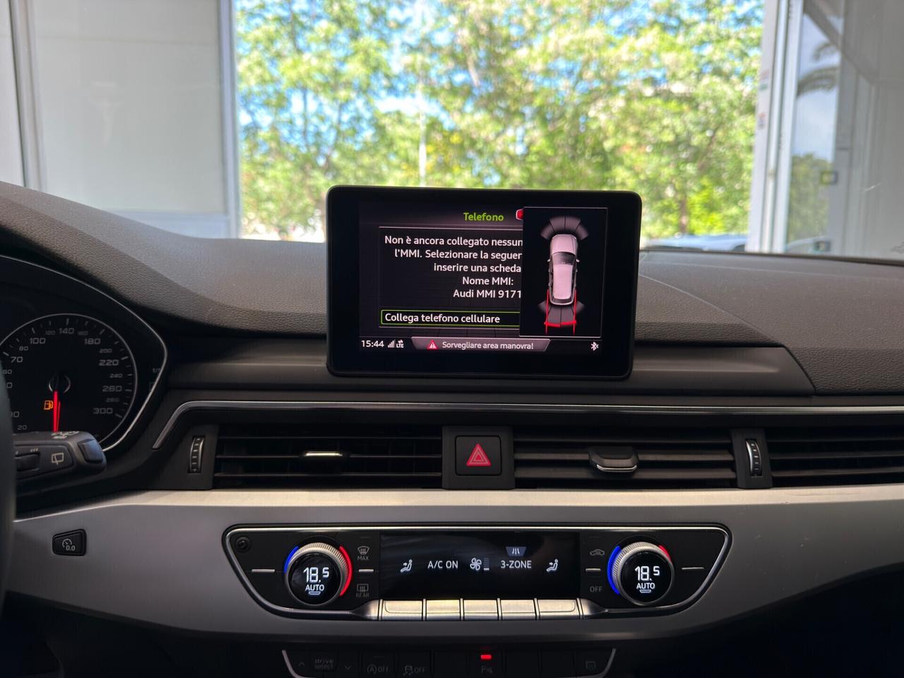 Audi A4 2.0 TDI 190 CV quattro S tronic “92000KM”