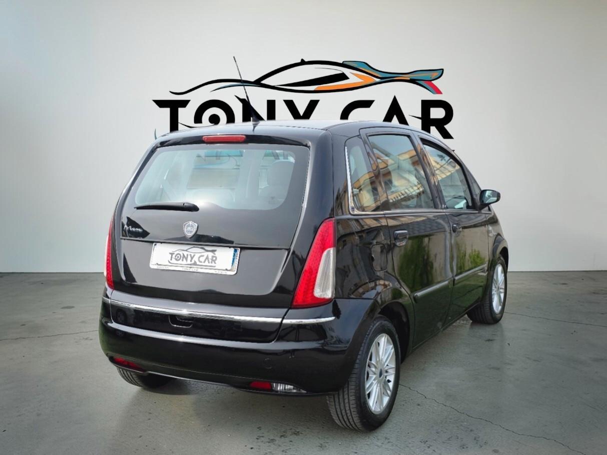 LANCIA MUSA 1.4 95CV 150MILA KM GARANZIA - 2008