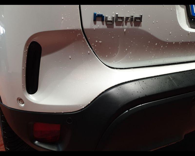 Citroën C5 Aircross Hybrid 225 E-EAT8 Shine