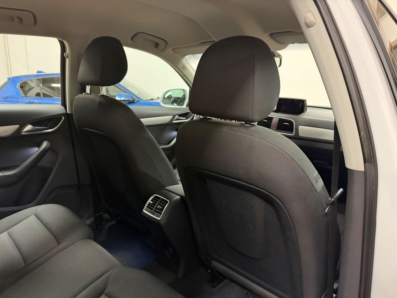 Audi Q3 2.0 TDI 150 CV Business