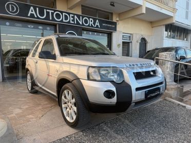 Land Rover Freelander 2.0 Td4 16V cat 3p Sport TETTO