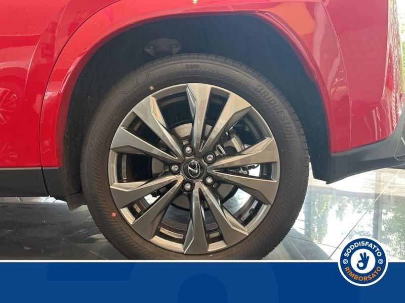 Lexus UX 300h 4WD F-Sport MY24