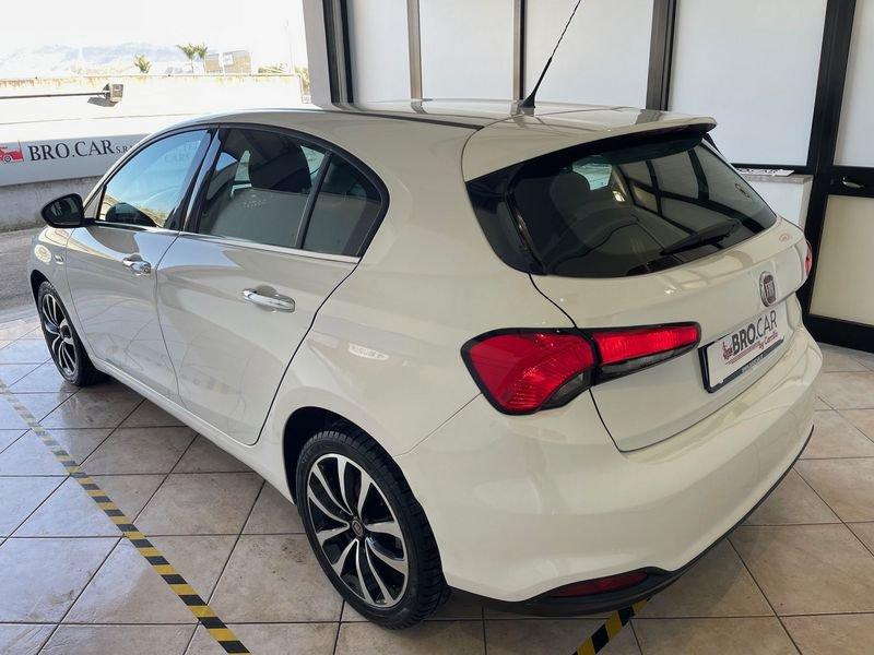 FIAT Tipo 1.4 95cv Lounge GPL