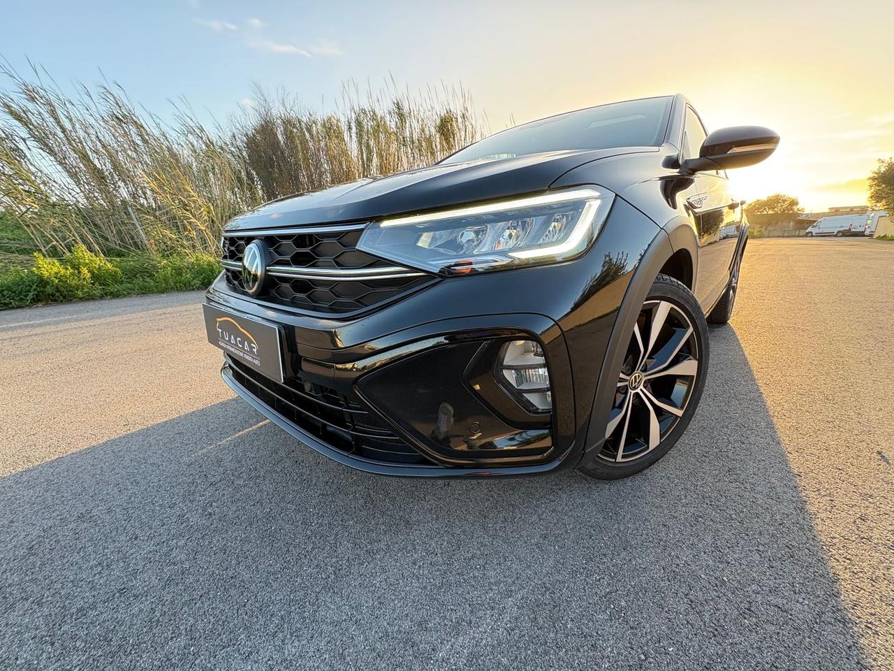 Volkswagen Taigo 1.0 TSI R Line #9461