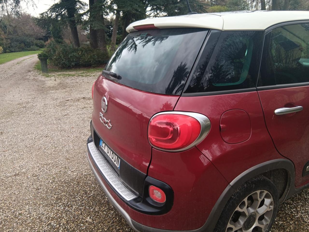 Fiat 500L 1.3 Multijet 85 CV