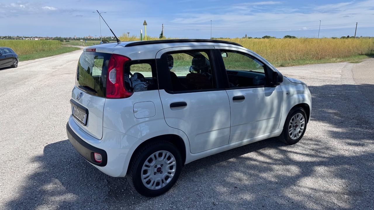 Fiat Panda 1.2 Easy