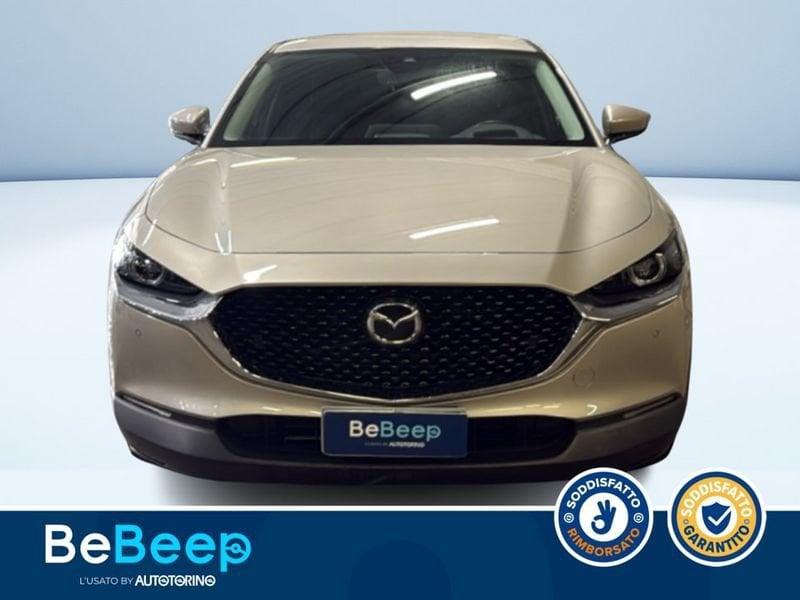 Mazda CX-30 2.0 M-HYBRID EXECUTIVE APPEARANCE PACK 2WD 1