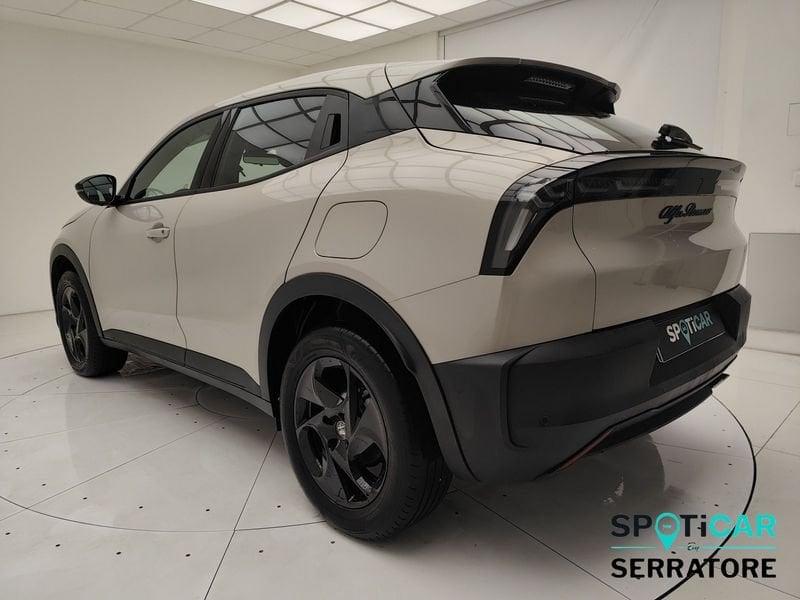 Alfa Romeo Junior 1.2 ibrida 145cv edct6