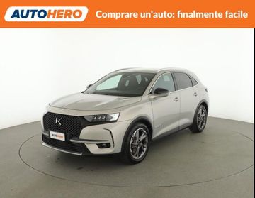DS AUTOMOBILES DS 7 Crossback E-Tense 4x4 Grand Chic