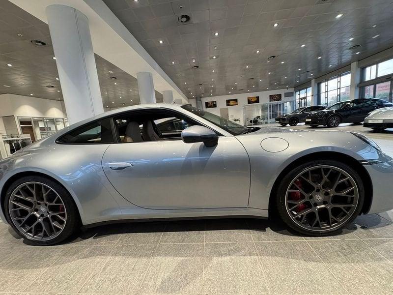 Porsche 911 911 Carrera 4S 450 cv PDK - IVA Esposta