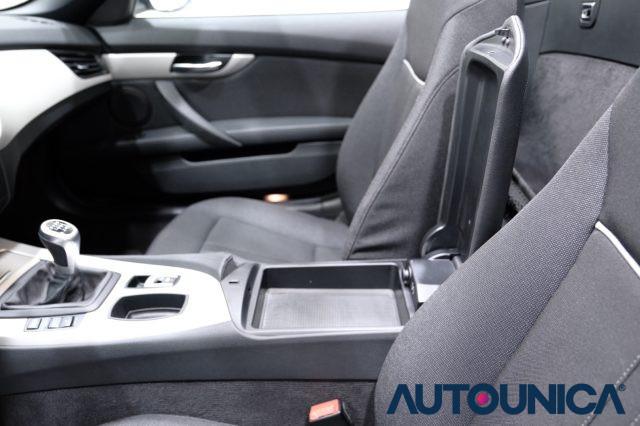 BMW Z4 SDRIVE 20I