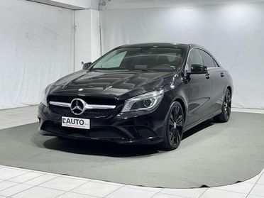 Mercedes CLA 220 d (cdi) Sport 177cv auto