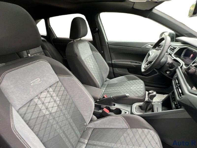 Volkswagen Taigo 1.0 TSI 85kW R-Line