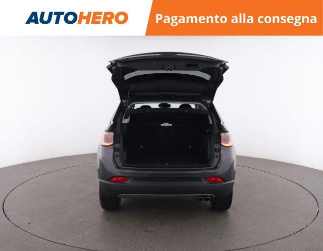 JEEP Compass 2.0 Multijet II 4WD Limited