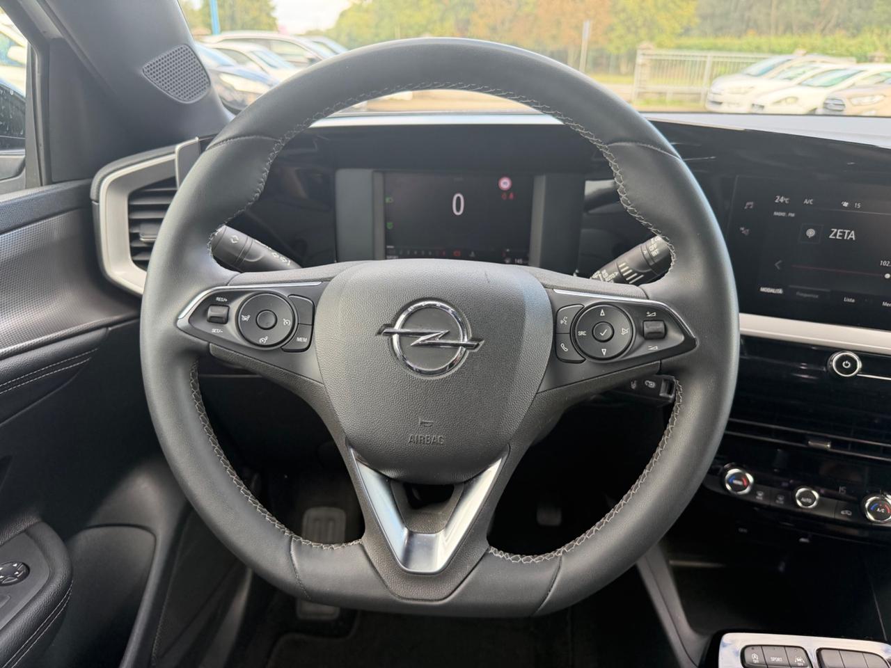 Opel Mokka 1.2 Turbo GS