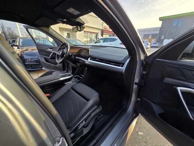 BMW X2 sdrive 18d MSport Pro auto IVA ESPOSTA PERMUTE