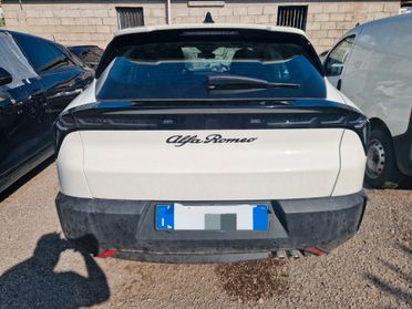 Alfa Romeo Junior 1.2 136 CV Hybrid eDCT6 Speciale