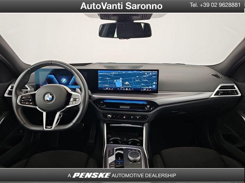 BMW Serie 3 Touring 320d 48V xDrive Touring Msport Pro