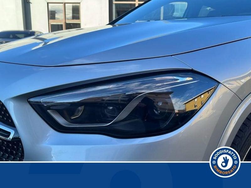 Mercedes-Benz GLA 200d Automatic AMG Line Advanced Plus