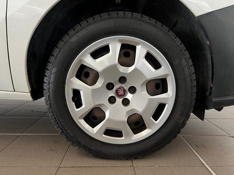 FIAT Doblò Cargo CH1 EASY 1.3 Mjet 95cv E6D N1 autocarro