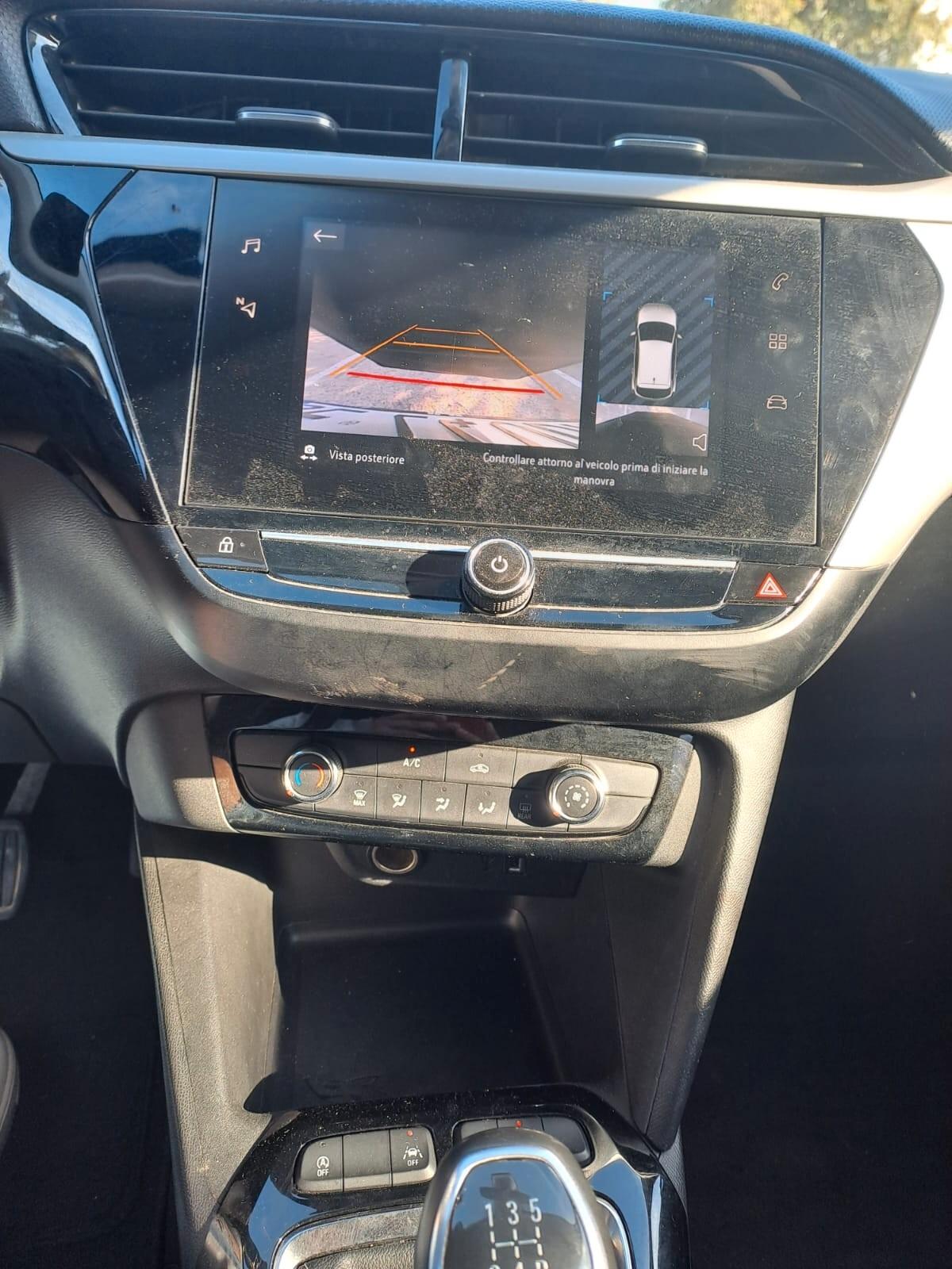 Opel Corsa 1.2 PASSAGGIO INCLUSO