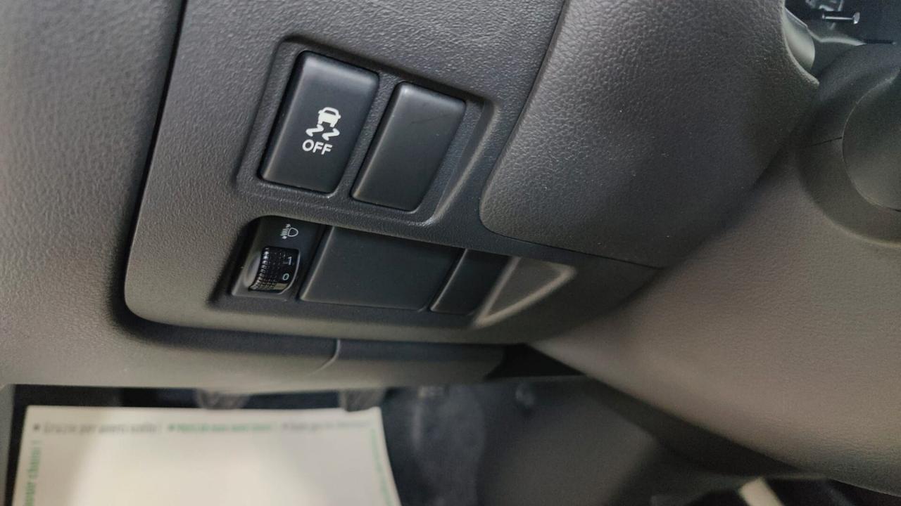 Nissan Micra 1.2 12V 5 Porte SOLO 4000 KM