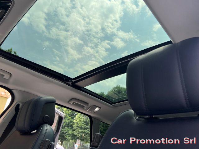 LAND ROVER Range Rover Sport 2.0 Si4 PHEV HSE Dynamic
