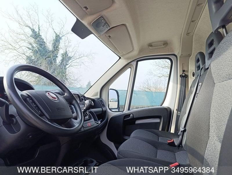 Fiat Ducato 33 2.3 MJT 120CV PLM-TM F*PASSO LUNGO*