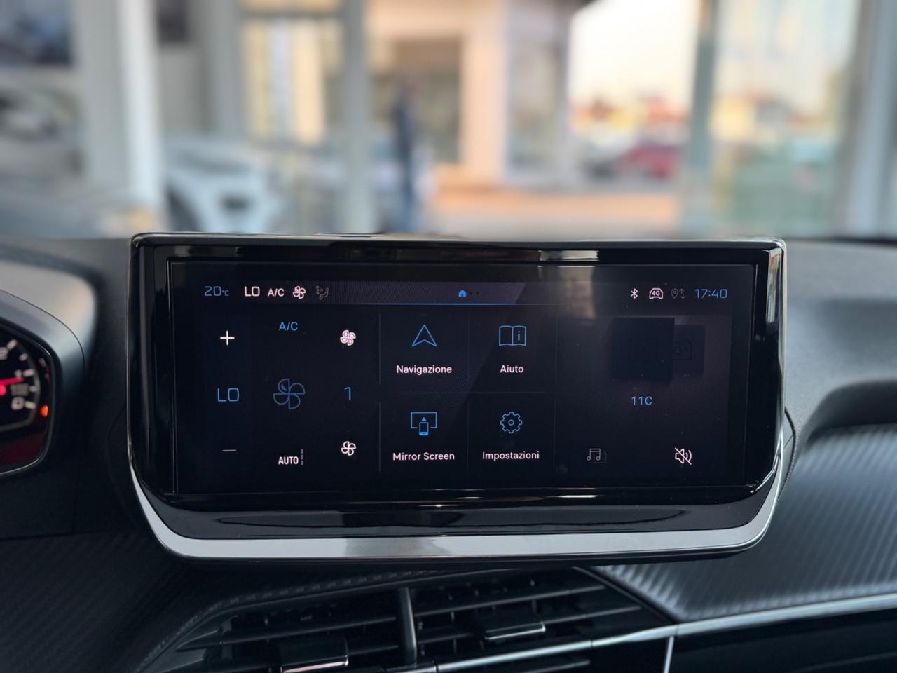 Peugeot 2008 PureTech 100 S&S Allure