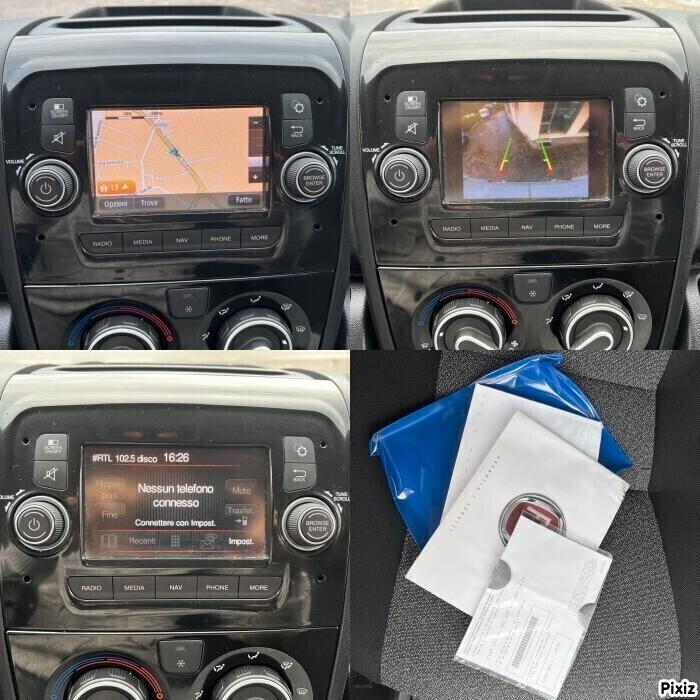 Fiat Ducato 33 2.3 MJT 140CV PM-TM Furgone