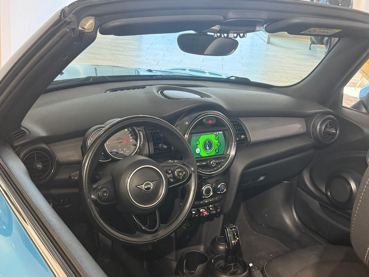 Mini 1.5 Cooper 1.5 DIESEL AUTOMATICA
