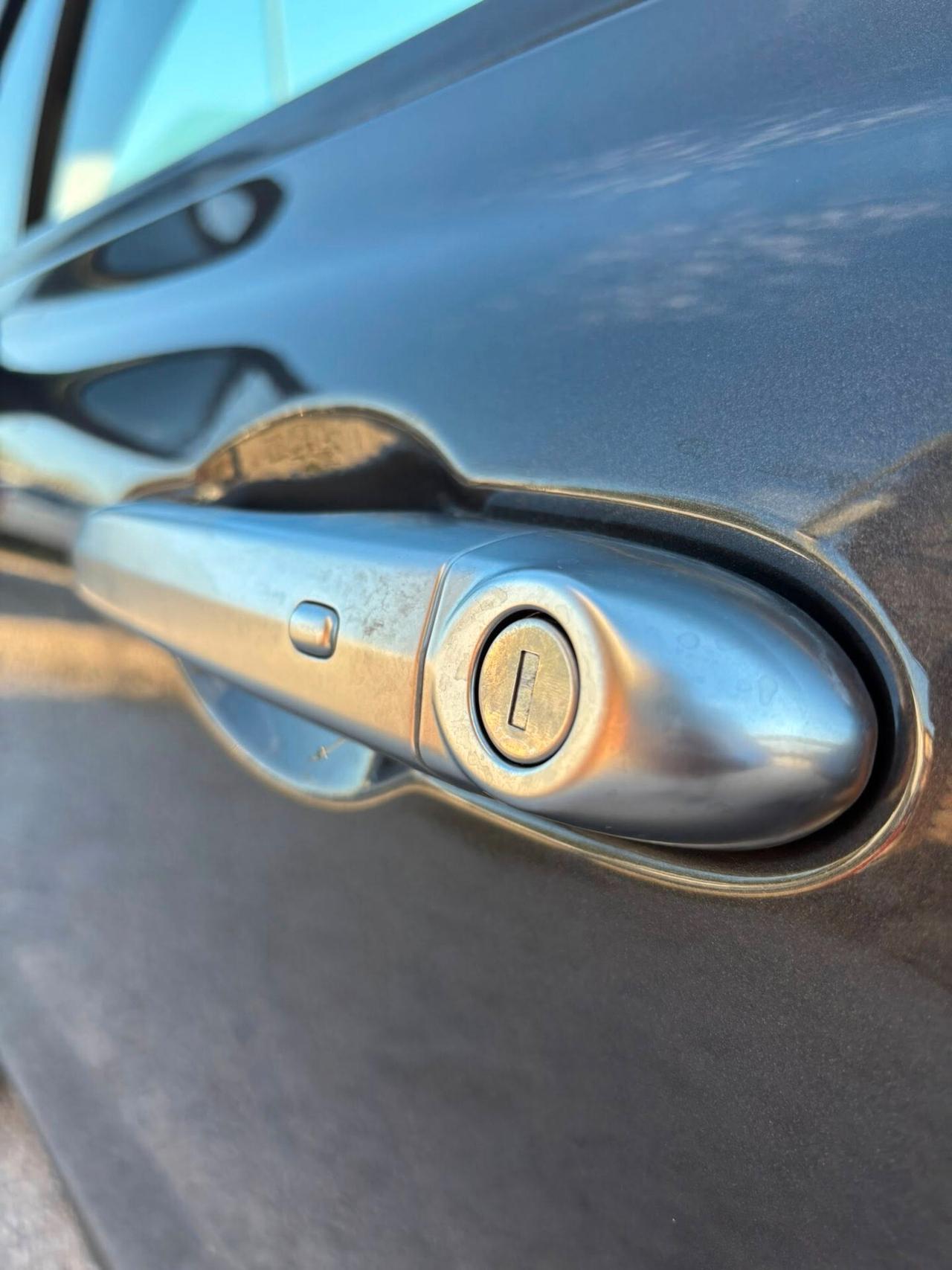 Fiat 500X 1.3 MultiJet 95 CV Cross