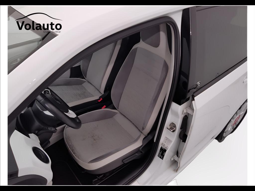 VOLKSWAGEN up! 5p 2017 - up! 5p 1.0 evo Beats up! 65cv