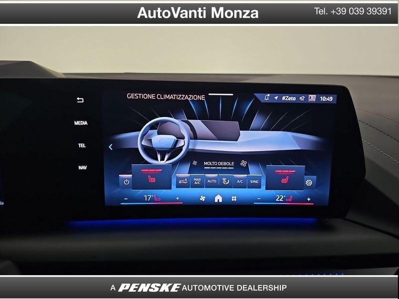 BMW Serie 2 Gran Coupe 218d Gran Coupe MSport Pro auto + PNEUMATICI ESTIVI