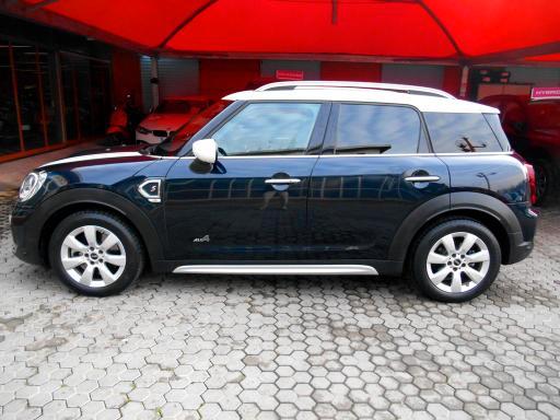 Mini Mini Countryman 2.0 Cooper S all4 4x4 AUTOM+TETTO APR. con IVA DETRAIBILE