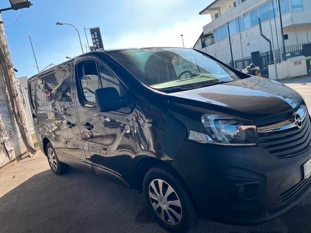 OPEL VIVARO 1,6 DIESEL 11/2018