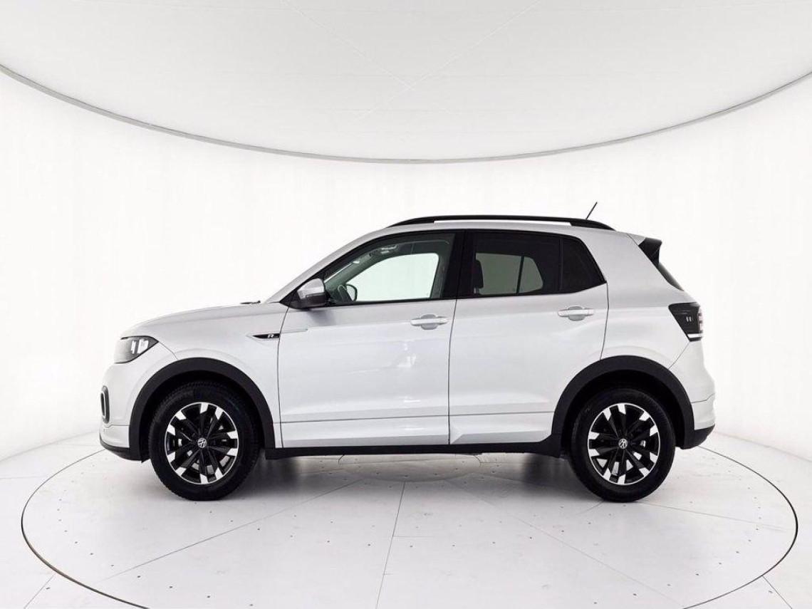 VOLKSWAGEN T Cross 1 0 tsi sport 110cv