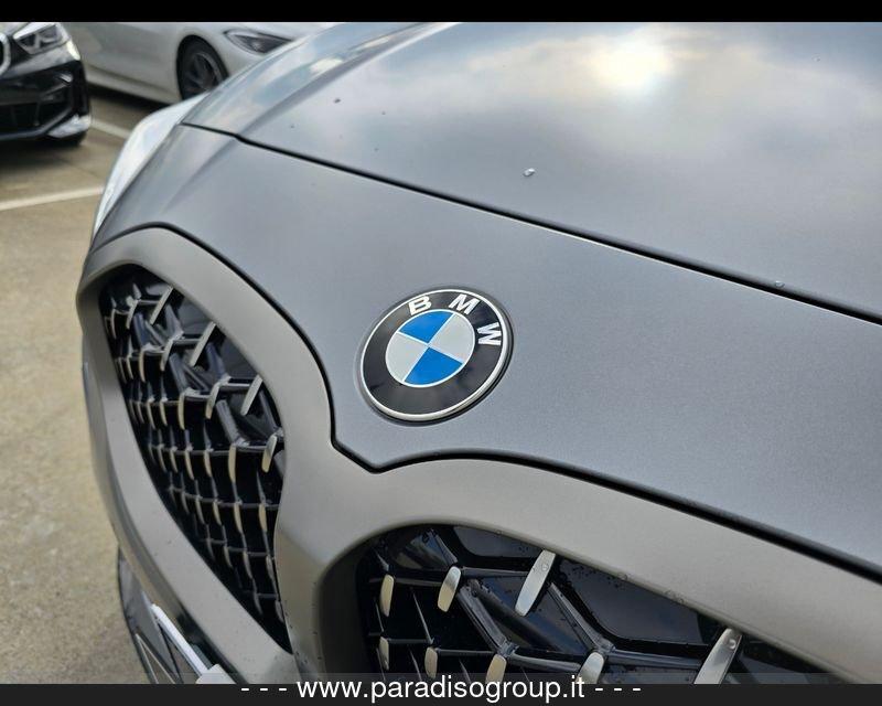 BMW Serie 1 5 PORTE - F40 M135i xDrive 5 P.