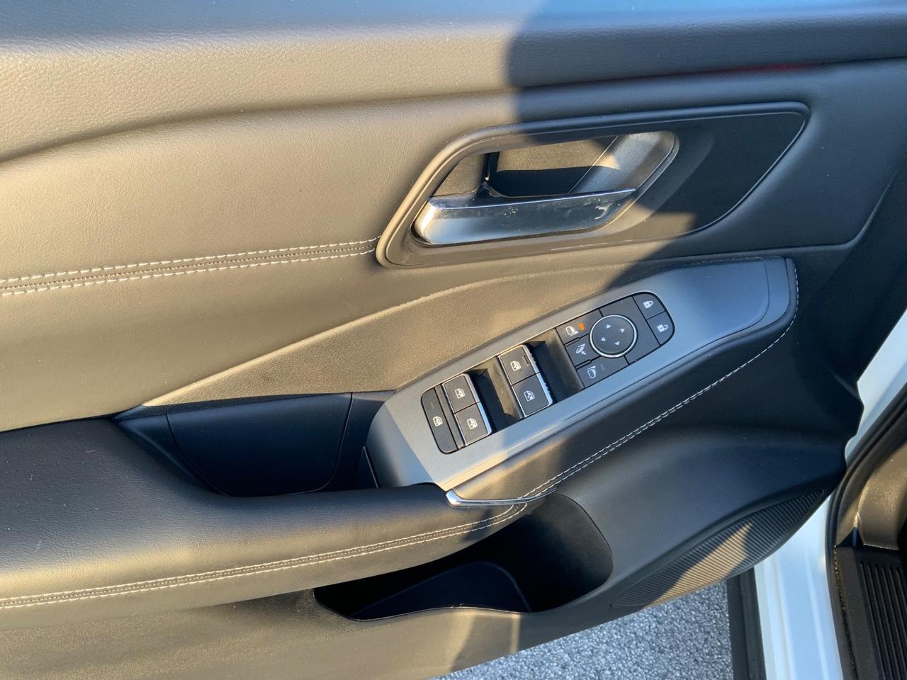 Nissan Qashqai MHEV 140 CV N-Connecta