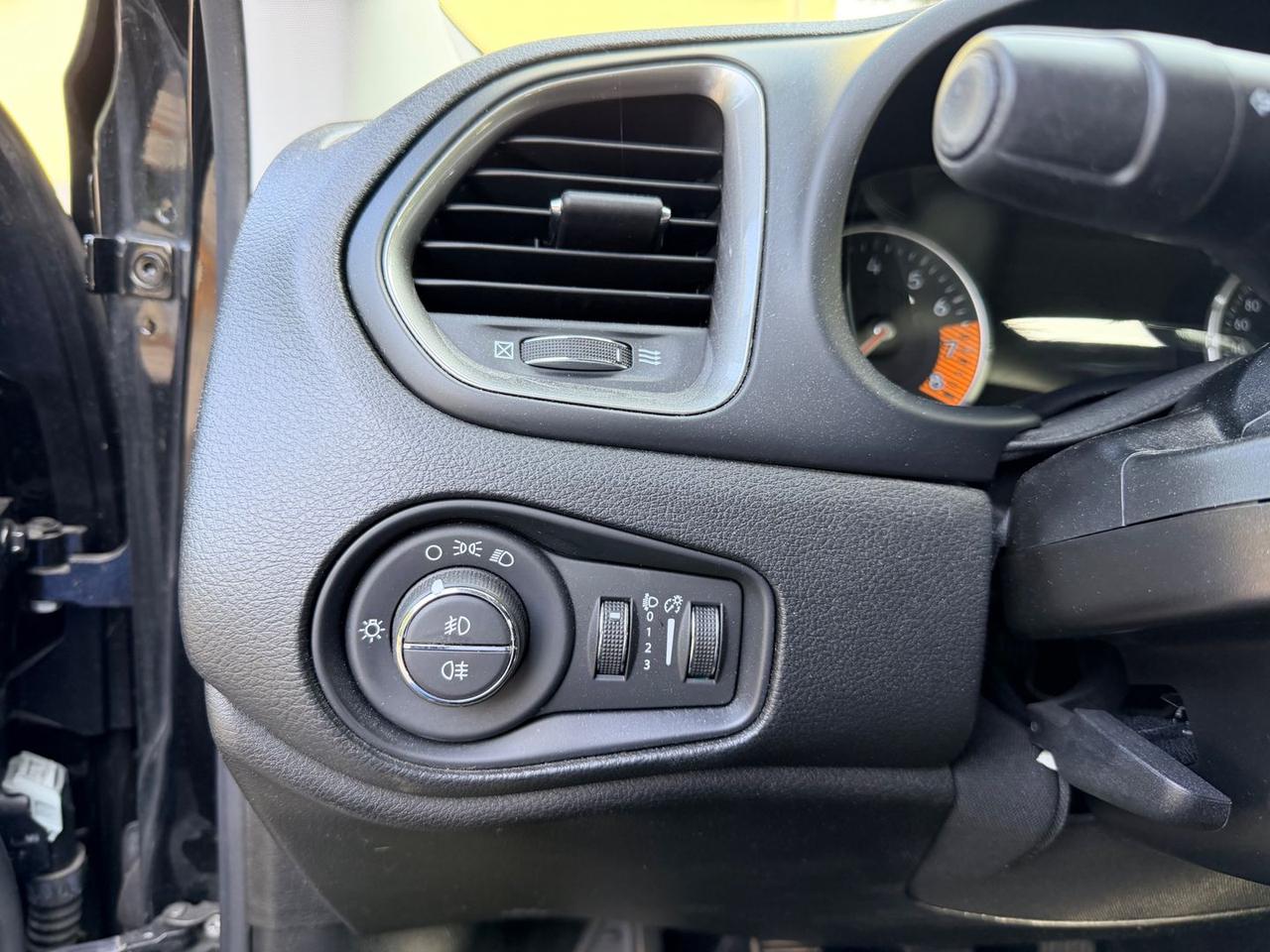 Jeep Renegade Limited 1.0 T-GDI #10519