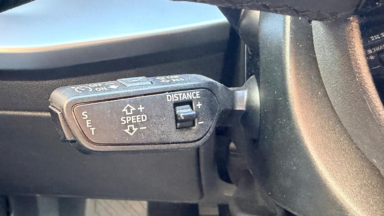 Audi A3 SPB 30 TDI