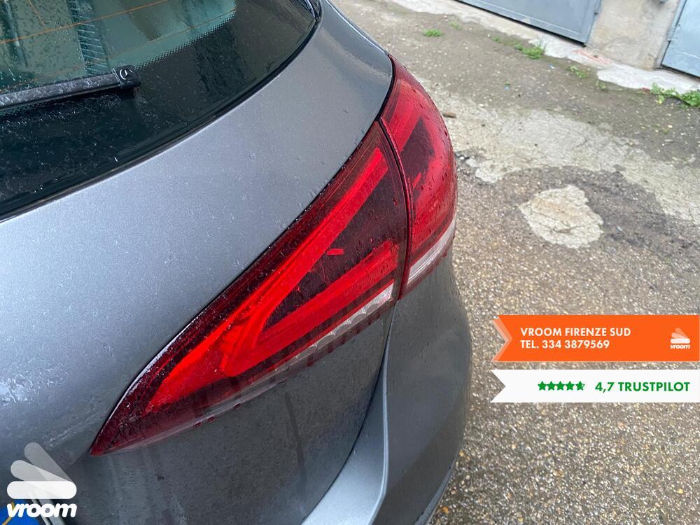 MERCEDES Classe A (V177) A 180 d Executive