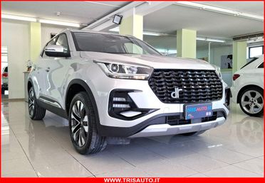 DR Dr 5.0 1.5 GPL NEOPATENTATI (TETTO APRIBILE+FARI LED+PELLE+NAVI)