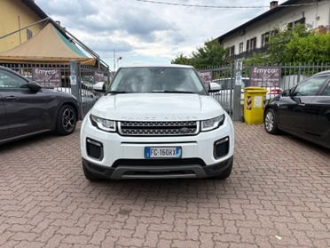Land Rover Range Evoque 2.0 TD4 150 CV 5p. Business Edition SE