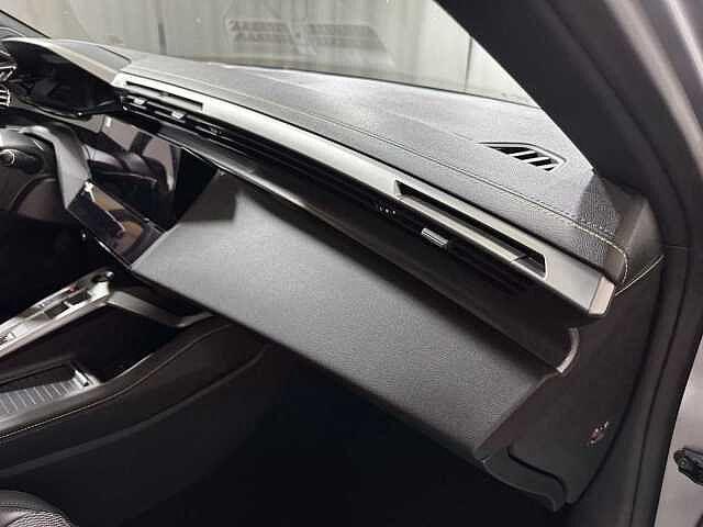 Peugeot 308 SW BlueHDi 130 S&S EAT8 SW GT KM ZERO