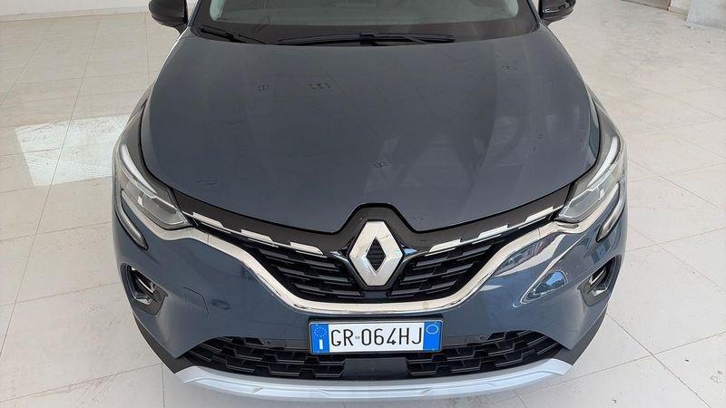 Renault Captur II 2019 techno TCe 100 GPL